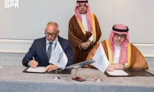 Saudi Arabia