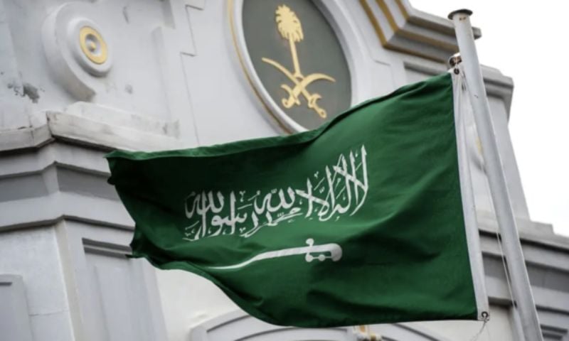 Saudi Arabia Denounces Iranian Attacks on Kuwait, UAE, Jordan, Bahrain, Qatar