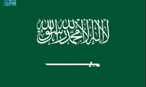 Saudi Arabia 8