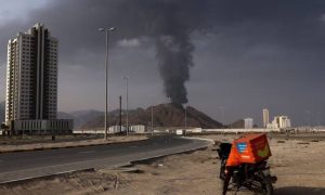 Saudi Arabia 9