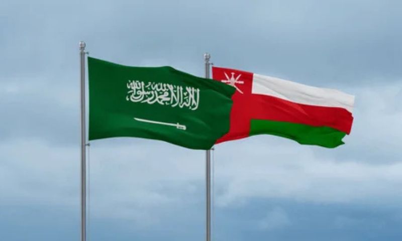 Oman Condemns Missile Attacks Targeting Saudi Arabia's Southern Region