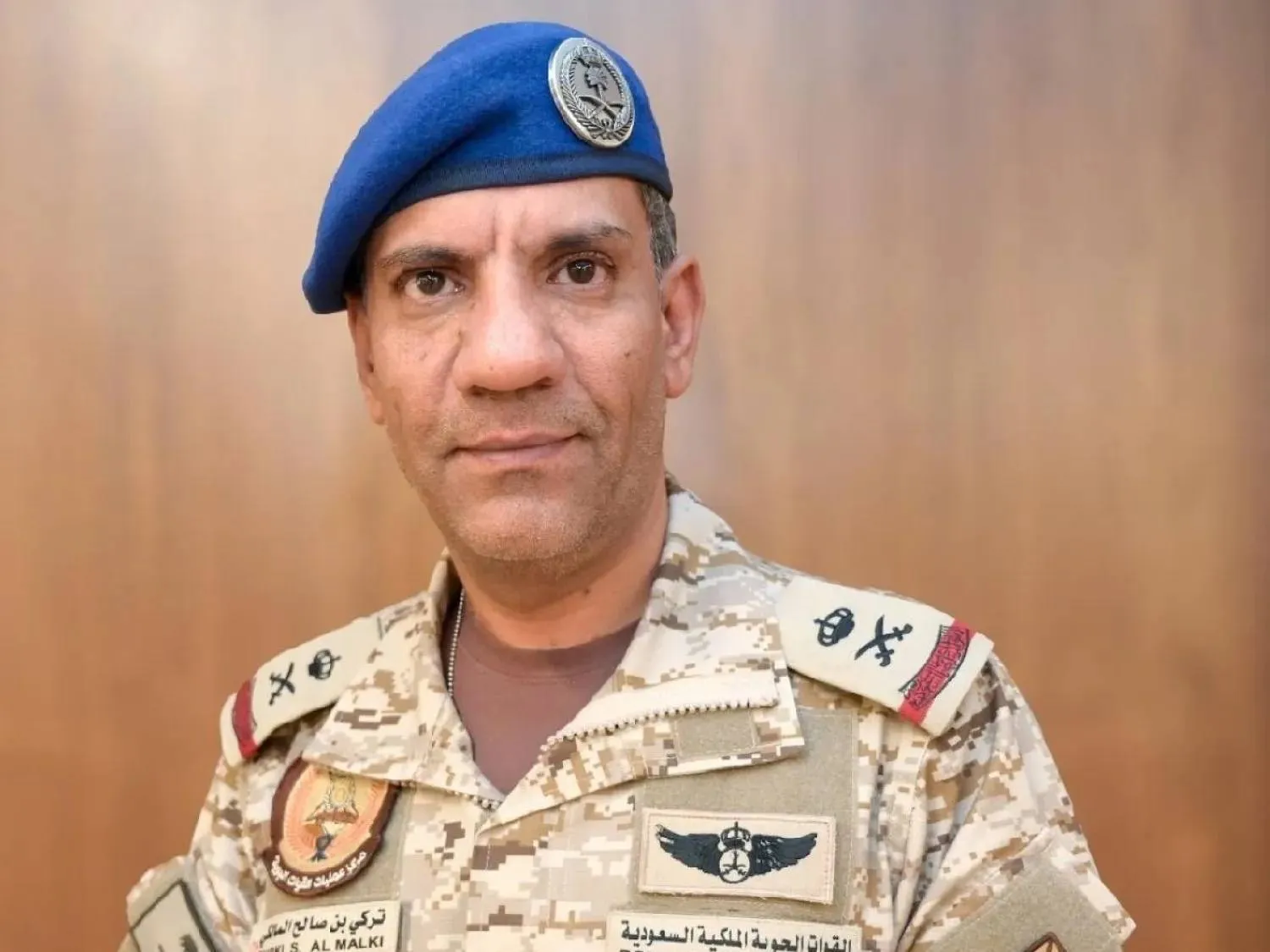 Saudi Arabia Denounces Drone Attacks by Iranian-backed Militias in Iraq