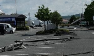 Japan