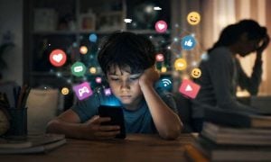 Social Media Under 16: Protection or Restriction?