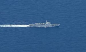 South China Sea