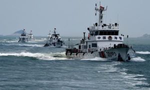 South China Sea