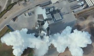 SpaceX