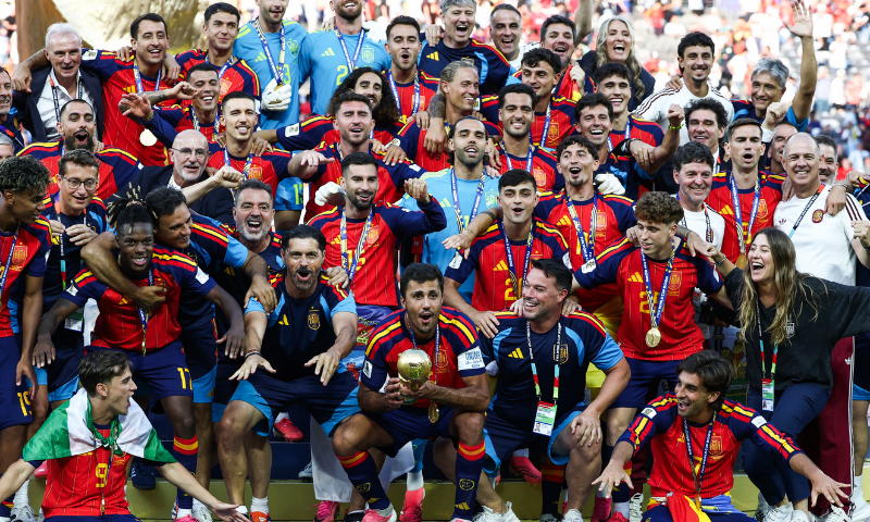 Spain