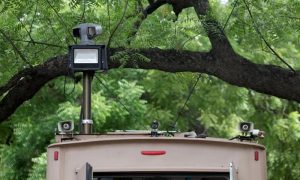 Modi Faces Challenge from 'Cockroach' Activists Over Surveillance at India Youth Protest