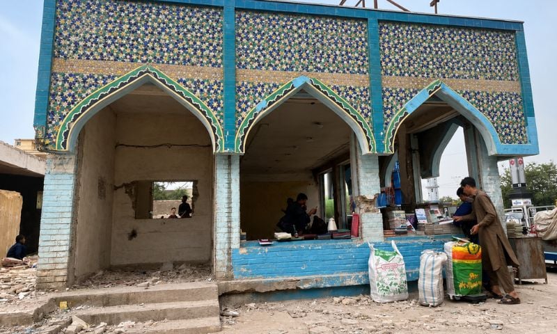 Taliban