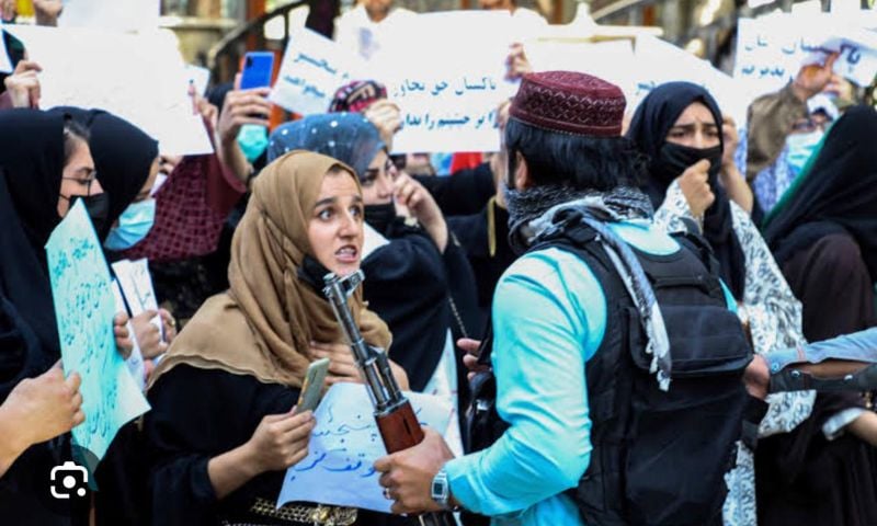 Afghan Taliban