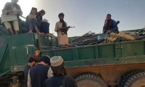 Taliban