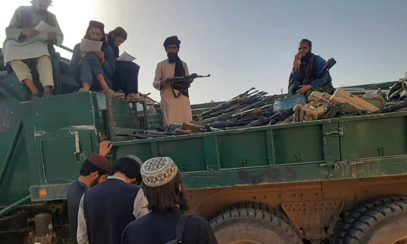 Taliban