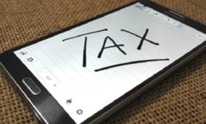 Tax