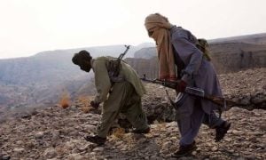 The Weaponization of Grievances