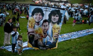 Argentina
