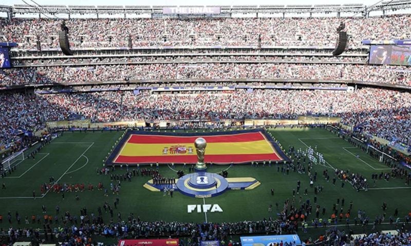 FIFA