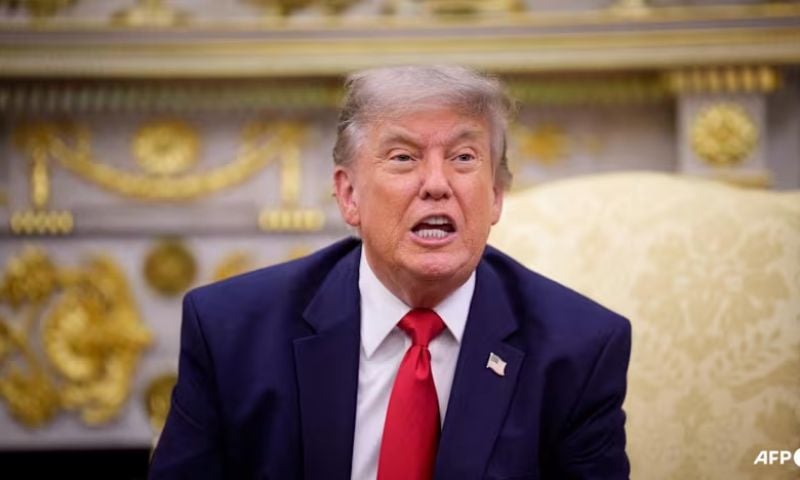 Trump 23