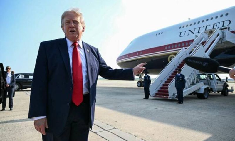 Trump