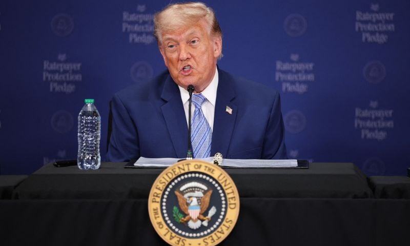 Trump
