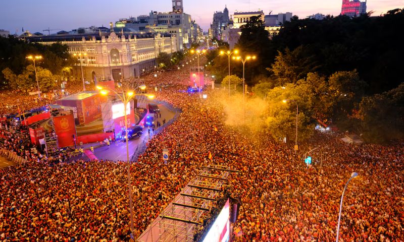 Spain