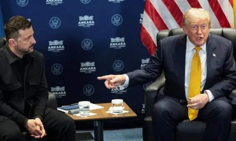 Trump
