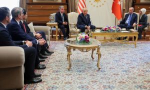 Trump Says NATO Allies Failed US During Iran War, Signals Troop Cuts in Europe