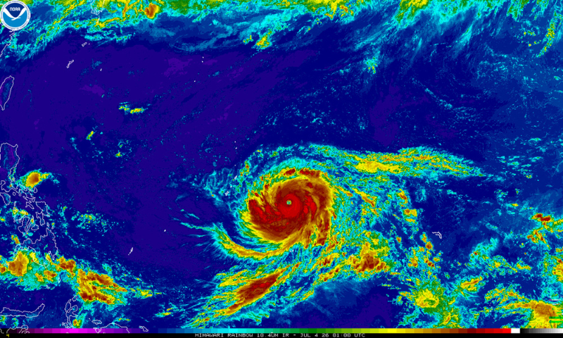 Typhoon