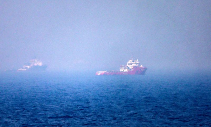 Gulf Cooperation Council Condemns Iranian Attack on UAE Oil Tankers