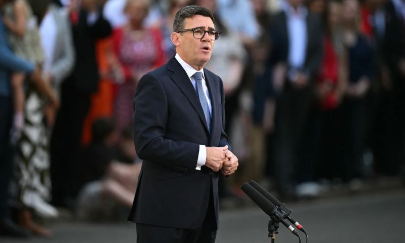 UK Prime Minister