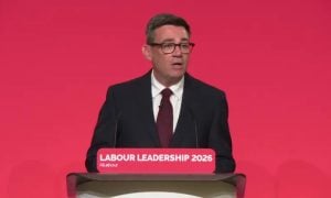 Andy Burnham Declared Labour Leader, Set to Become UK Prime Minister