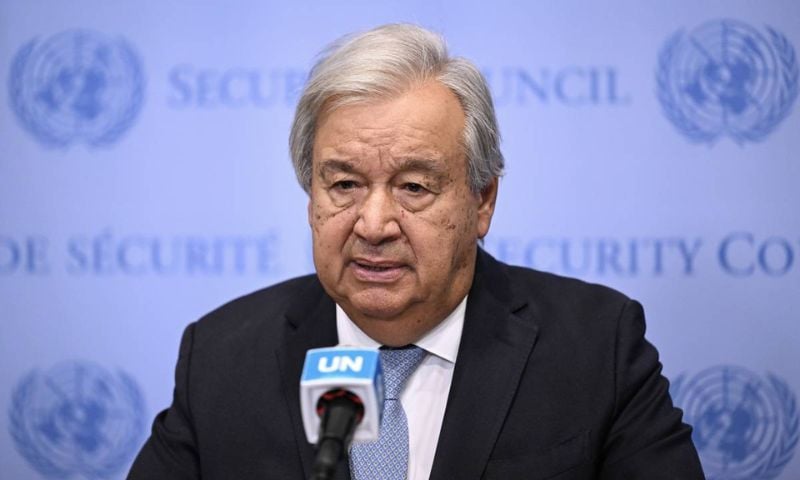 UN
