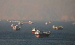 UN Shipping Agency Opposes Transit Fees for International Straits