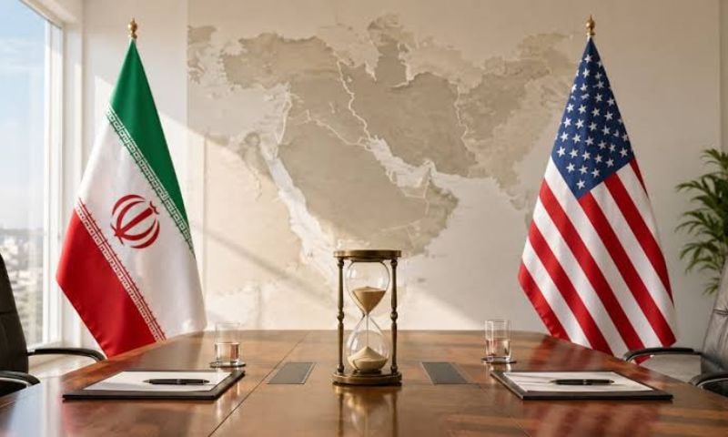 US, Iran Signal Openness to Diplomacy as Mediators Seek to De-escalate Conflict and Revive Talks