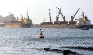 US, Iran pause strikes