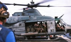Nearly 100 US Troops Injured in Iran Conflict Over Past Two Weeks: Pentagon