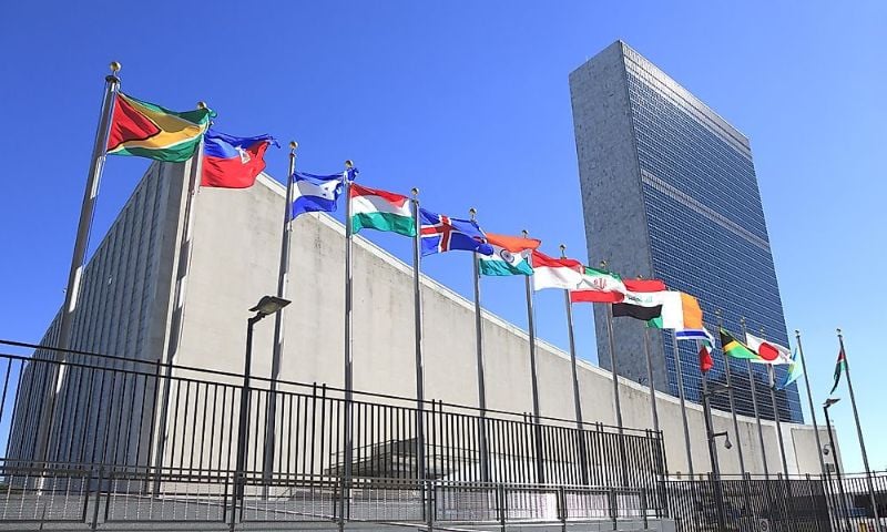 United Nation