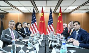 Beijing Urges US to ‘Uphold One-China Principle’ Ahead of Xi's Visit to Washington