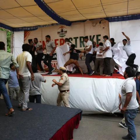 Wangchuk forcibly moved to hospital O1 480x480 1