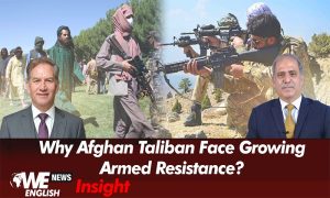 Afghan Taliban Regime Can Collapse by 2027: Afghan Affairs Expert