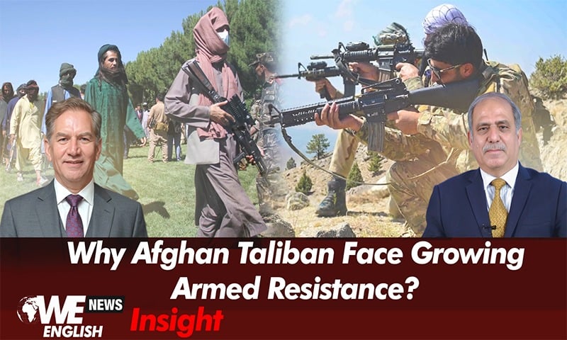 Afghan Taliban Regime Can Collapse by 2027: Afghan Affairs Expert