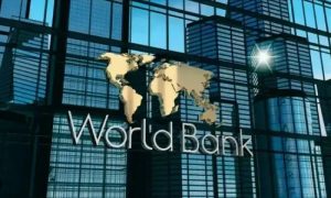 World Bank