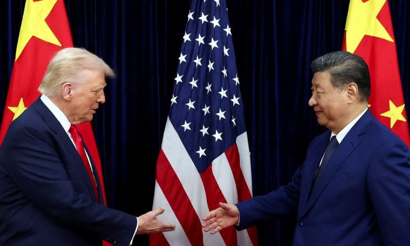 Xi