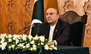 Zardari