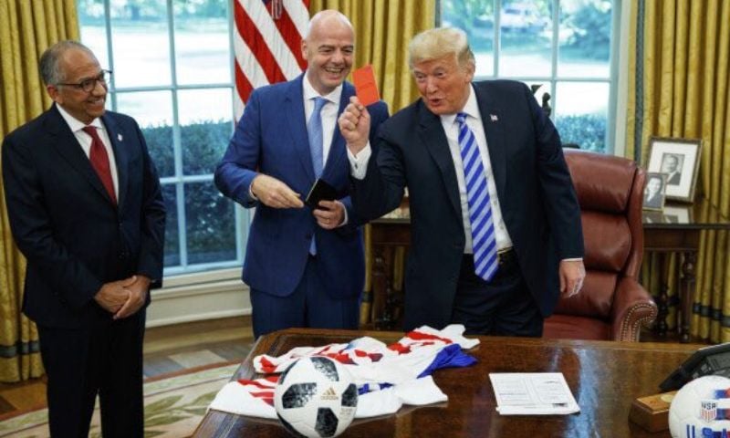 fifa advisor canva