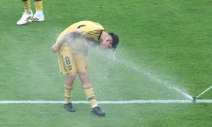 fifa hot weather canva