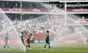 US HEAT WC