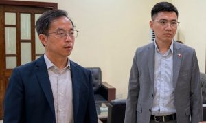 Pakistani People are Friendly, Full of Hospitality: Chinese Envoy