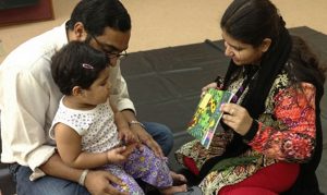 When Love Becomes a Cage: The Hidden Cost of Overprotective Parenting in Pakistan