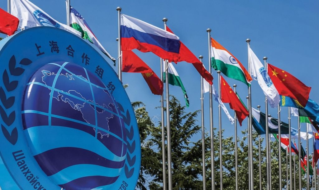 Shanghai Cooperation Organisation Member States Approve Joint Operations to Counter Cross-Border Threats